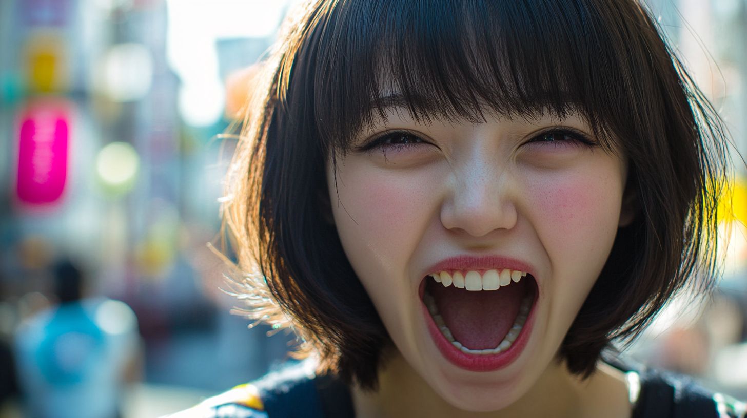 大口女子画像 宮崎県 都城市 2026年06月08日 ダッチワイフ顔 画像