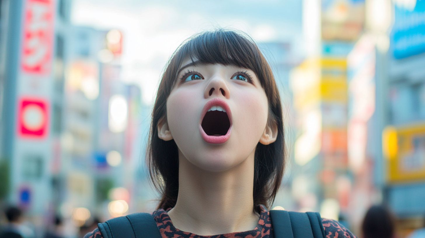 口を開ける画像 群馬県 太田市 2026年06月09日 のどちんこ見せ 画像