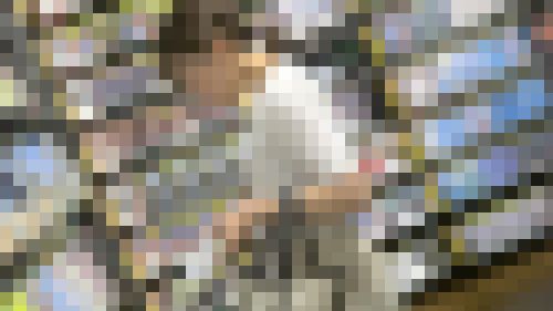 胸元の隙間vol.262 サンプル画像