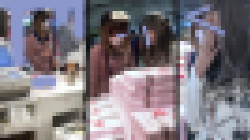 S10 美人ロリータコス 二人セット サンプル画像