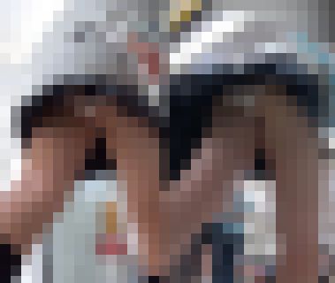 JKフルHD高画質パンチラ逆さ撮り　014 サンプル画像