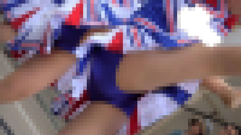 4K 超高画質 チア No.004 サンプル画像