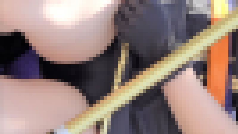 4K 超高画質 コスプレ No.006 サンプル画像