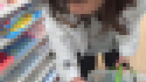 胸元の隙間vol.282 サンプル画像