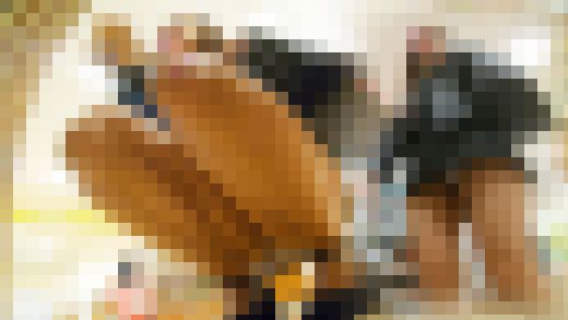 【私服】へりくだりVOL.008 ちょい気が強そう…なんだけどパンティーにはしっかり「シミ」なギャル【顔出し】 サンプル画像