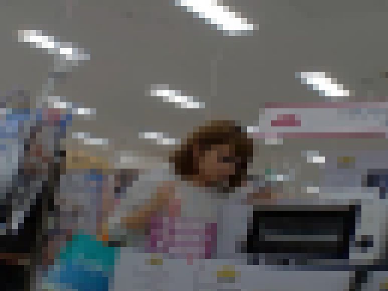 太もものほくろ編　禁断の逆さ撮りシーズン1　Vol.37 サンプル画像