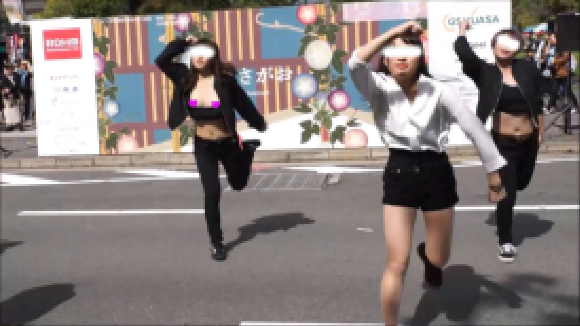 dance002 サンプル画像