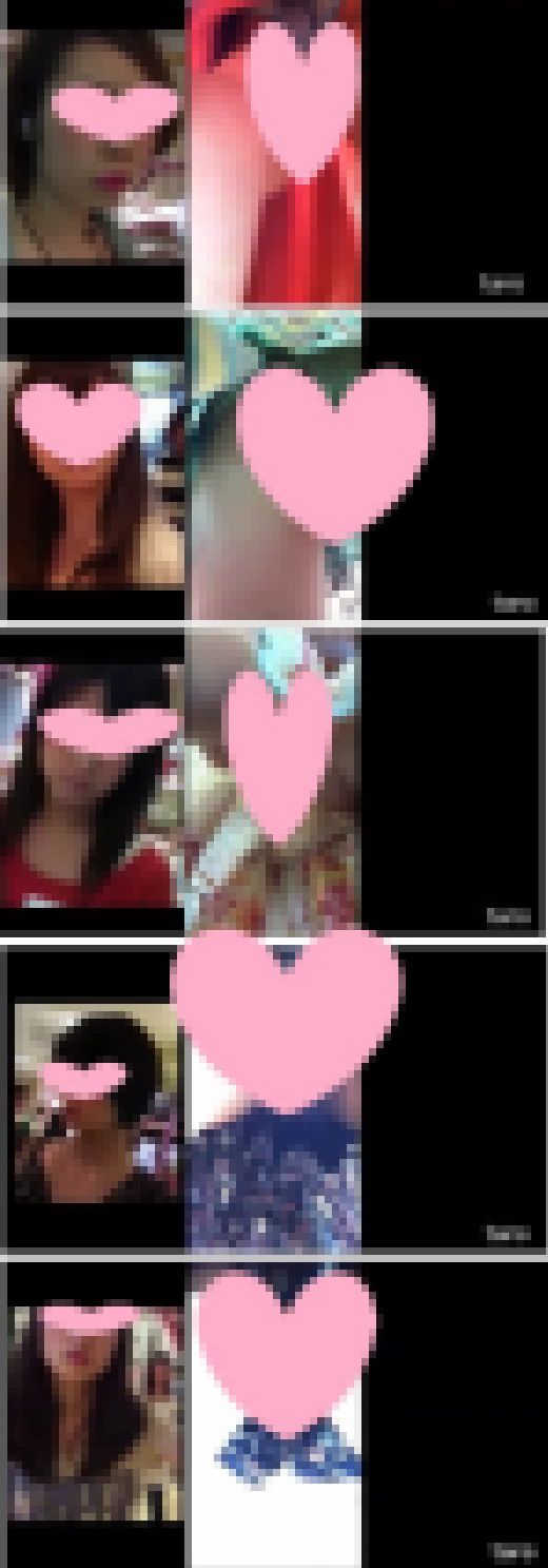 【勃起注意】東京素人逆さ撮り　007 サンプル画像