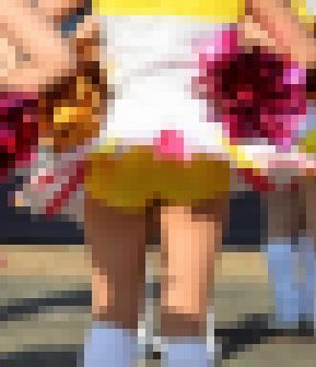 cheer　64 サンプル画像