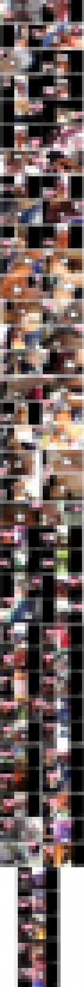 【勃起注意】東京素人逆さ撮り　総集編01 サンプル画像