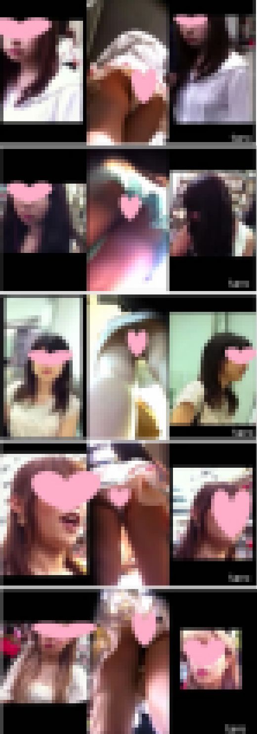 【勃起注意】東京素人逆さ撮り　026 サンプル画像