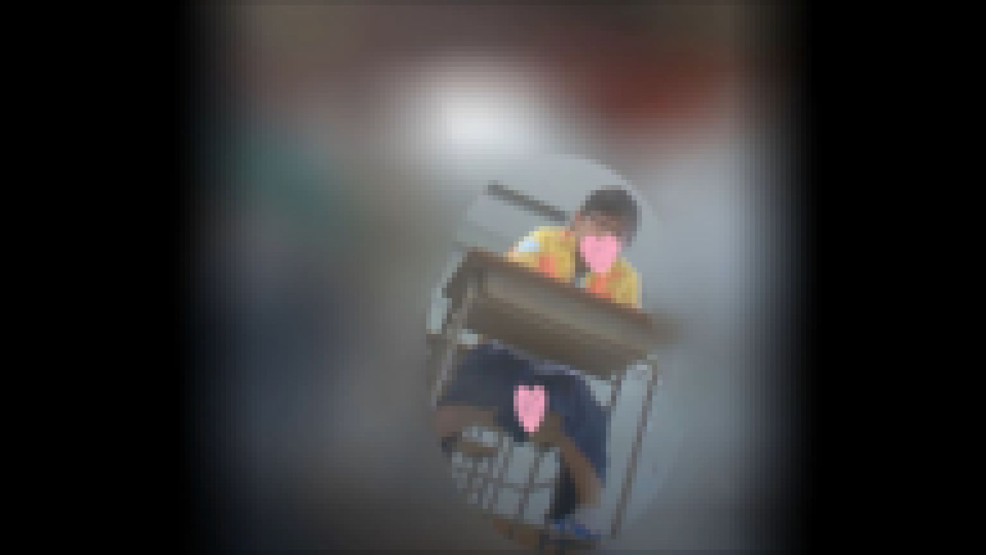 おしおき サンプル画像