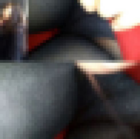 満員電車で逆さ撮り痴漢10 サンプル画像