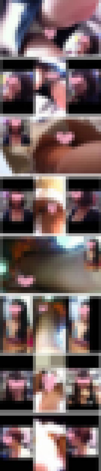 【勃起注意】東京素人逆さ撮り　065 サンプル画像