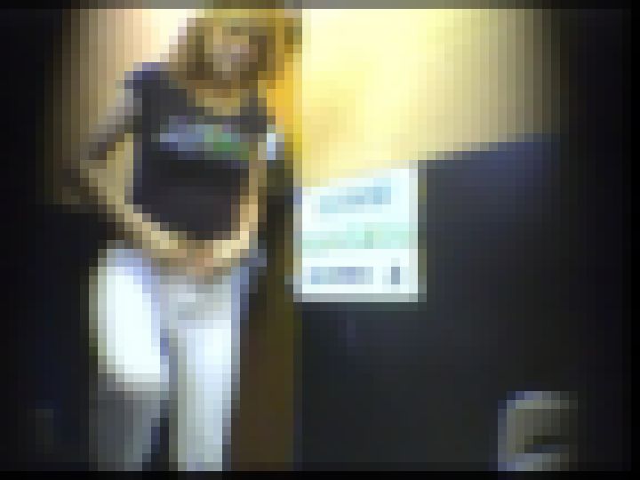 隠撮・ダイバービーチトイレin那覇 #003 サンプル画像