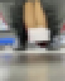ニーハイブーツのお姉さんをNTR盗撮 サンプル画像