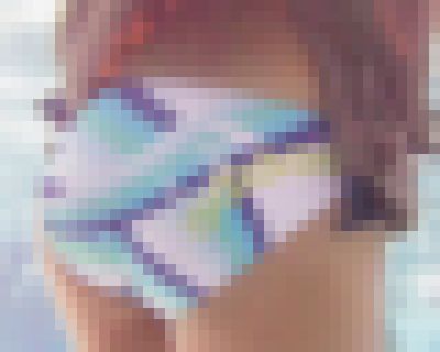 エロ水着ギャル・ママを水中探索！vol.10（プリケツママ）【YMUW-0010】 サンプル画像