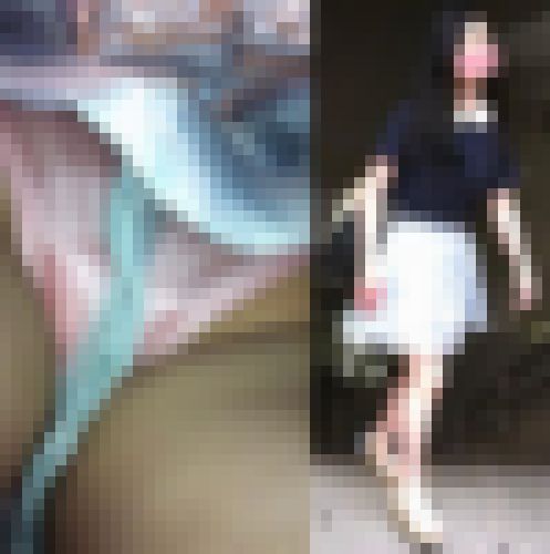 街のお姉さん達のパンティVol.22 サンプル画像