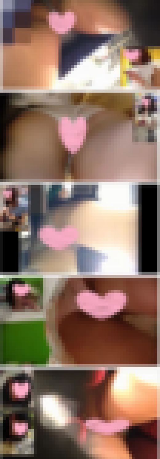 【勃起注意】東京素人逆さ撮り　108 サンプル画像