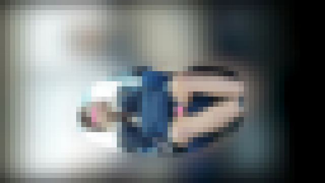 開脚太ももと限界生尻 サンプル画像