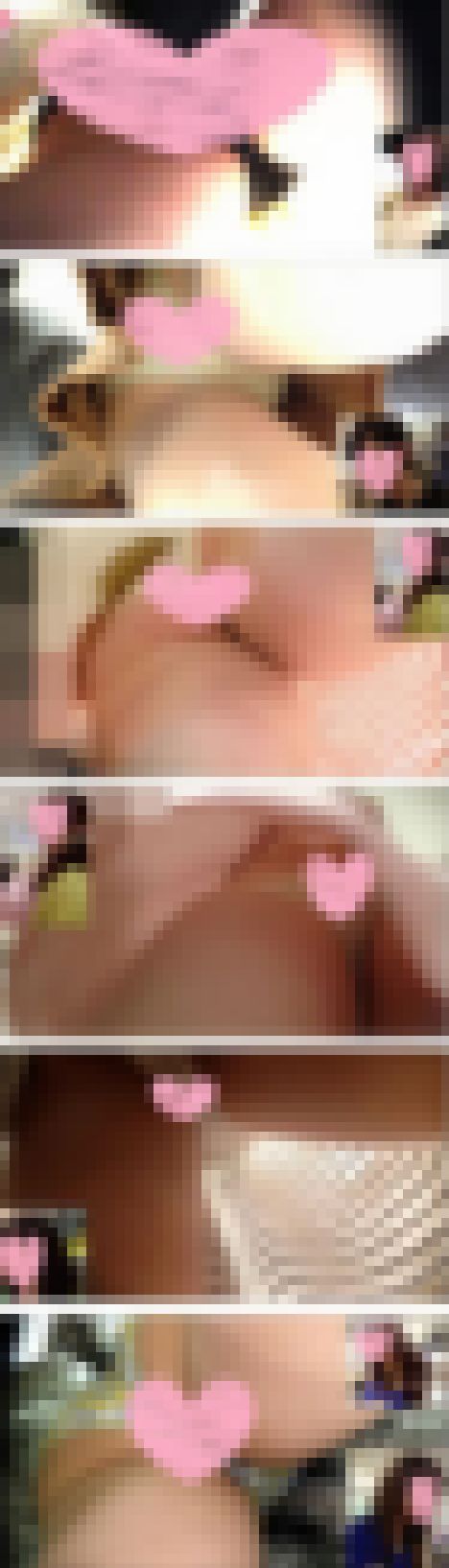 【勃起注意】東京素人逆さ撮り　112 サンプル画像