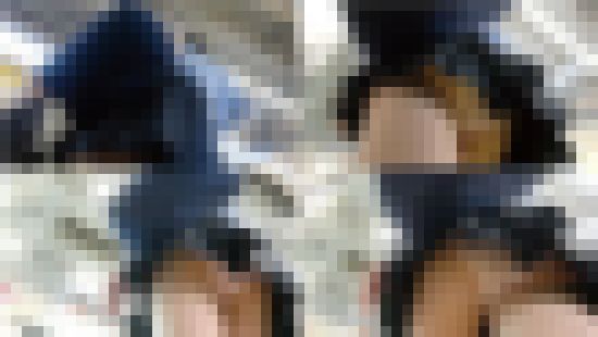 [4K]妹系JKちゃんのブラまで撮れちゃったw サンプル画像