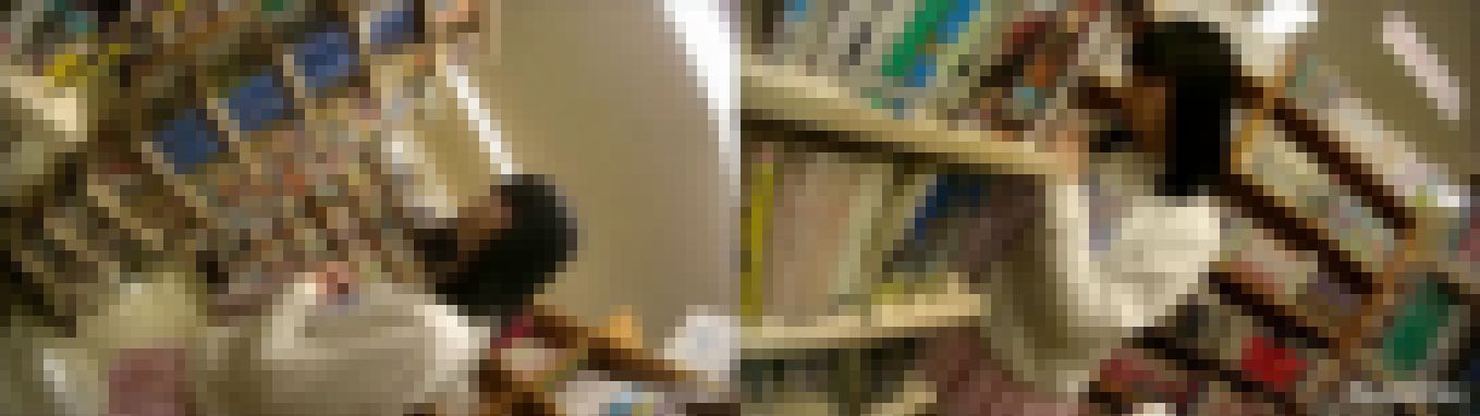 【女児服清楚ロリ℃】必殺マジ盗撮_PART.3 サンプル画像