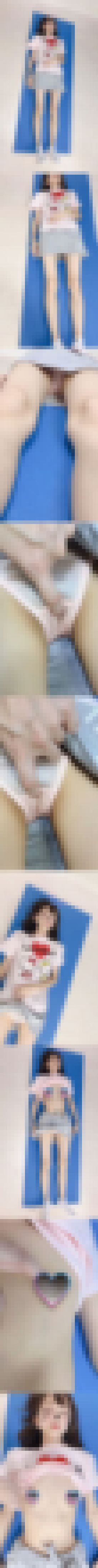 妹の友達が僕から受けた性○害の記録/片想いの子 感度チェック サンプル画像