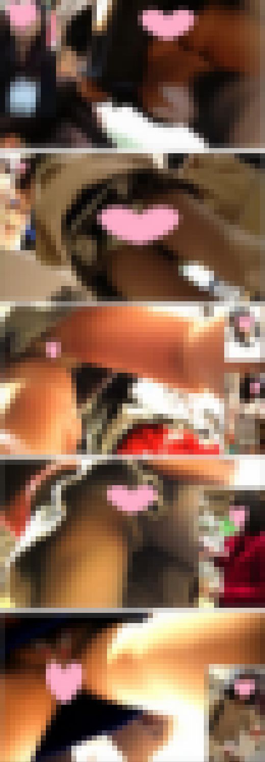 【勃起注意】東京素人逆さ撮り　122 サンプル画像