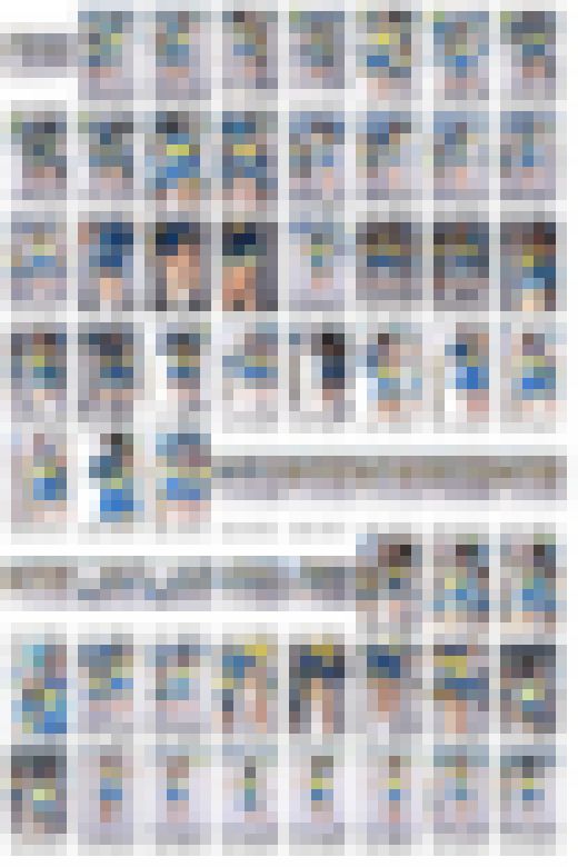 過去イベント画像セット サンプル画像