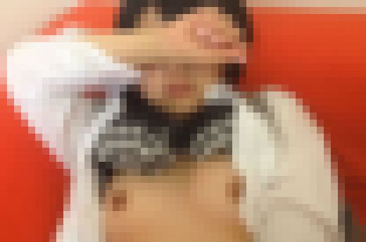 【常連10】北関東在住の無職、Ｓ男に一番人気、いぢめたくなるＭ顔【ちまちまっ】 サンプル画像