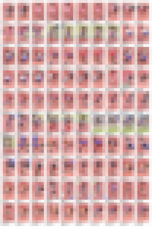 過去陸上画像セット10-11～10-15 サンプル画像