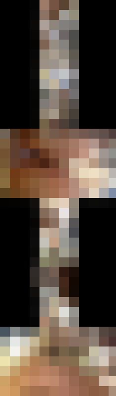 素人逆さ撮り図鑑024 サンプル画像