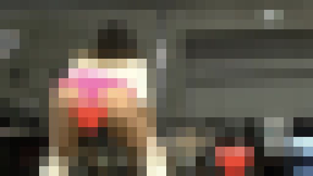 【乳首ポロリ】2014 オートメッセ Part1 サンプル画像