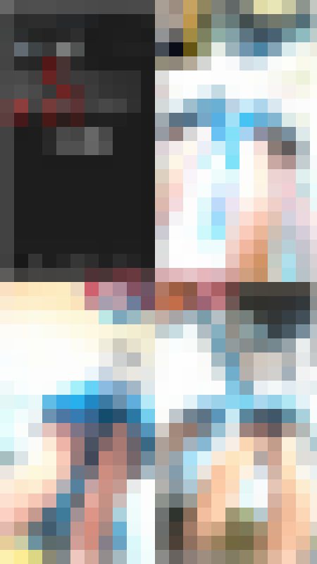 【色々遠征】リクエスト逆さKちゃん10人！怒涛の32分！ サンプル画像