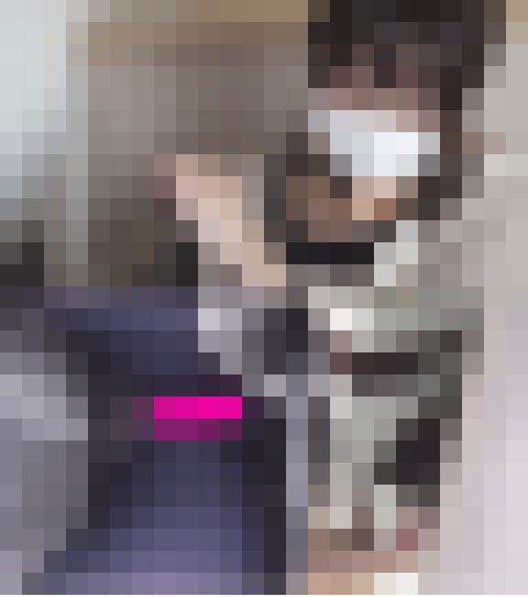 【ホテルマン】【交渉痴漢】お待たせしました…！THE･正統派美人のエロまんこに…※なまチンポ成功【4K高画質】 サンプル画像