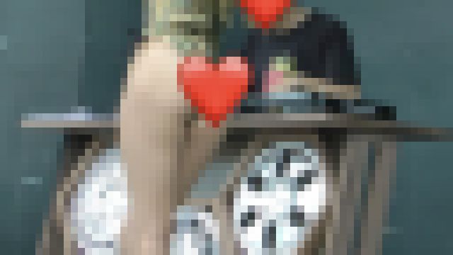 【超ハイレグ】TRY HARDなダンス Part3 サンプル画像