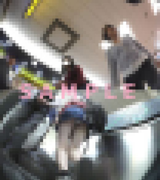 【股下何cm!?Part137】子供以上、大人未満のもちもちボディ サンプル画像