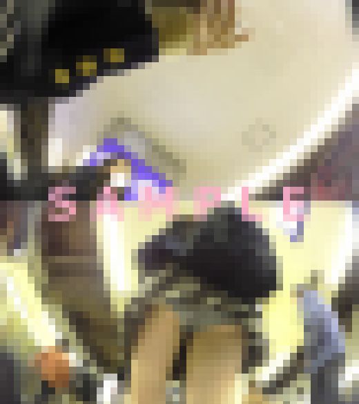 【撮影バレシリーズPart14】不安ガールのお喋りな眼、大人びてもやっぱり少女です サンプル画像