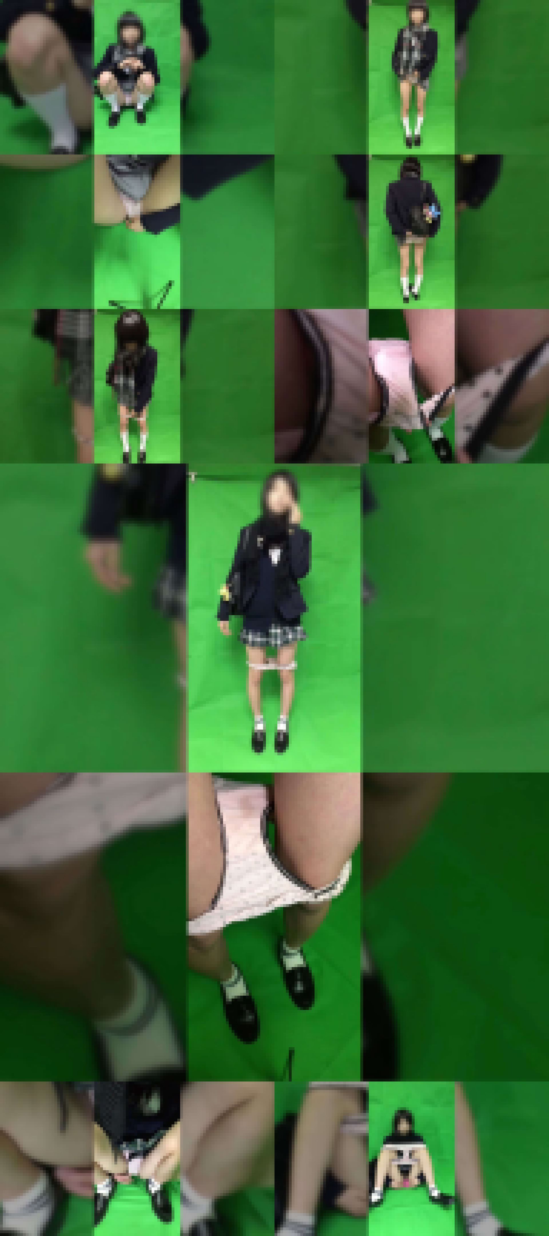 【個人撮影の闇】片想い鬼畜作戦！！未公開映像3連発！！（激レア秘蔵映像） サンプル画像