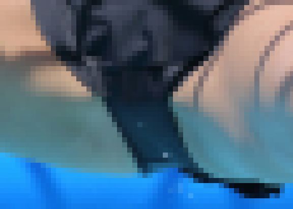 アスレチックプール水着07 サンプル画像