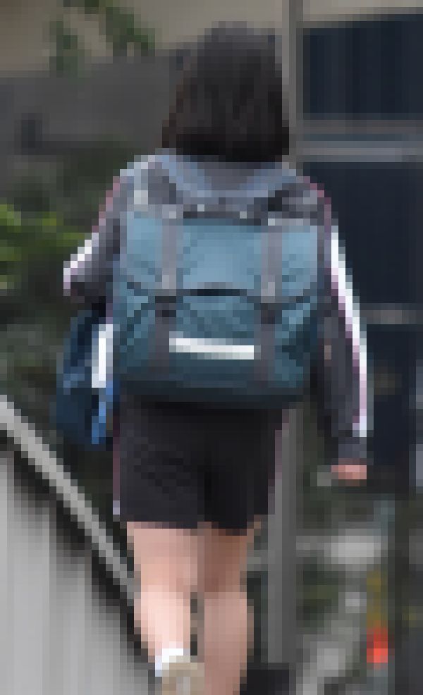 【マチドリ!!】ムチ尻ハーパンJC① サンプル画像