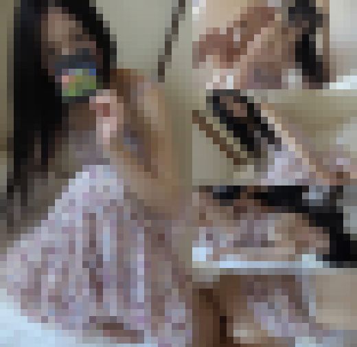 ★合法ハーブでキメセク21★週1心療内科の華ちゃん18歳(白雪姫orベッキー)★水玉が全部オマンコだらけなり★ サンプル画像