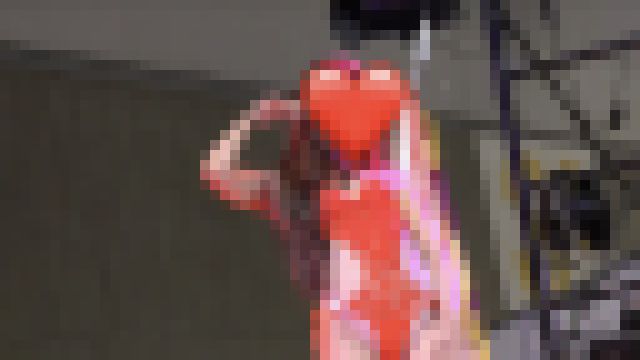 【エロ神降臨】NGYオートフェス 2017 Part3 サンプル画像
