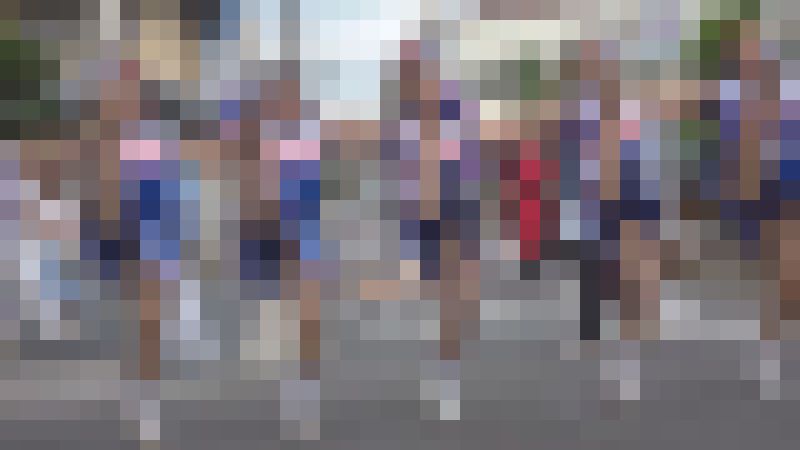 超高画質FHD動画 激エロダンスでアンスコ丸見え！　ピチピチ萌え萌えチアガール NO-1234セット商品 サンプル画像