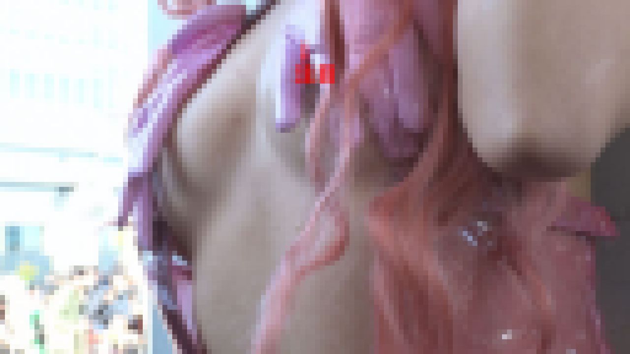 超高画質FHD動画 コスプレ会場で起こったハプニング映像！BチクN輪H毛食い込みのオンパレードNO-2 サンプル画像