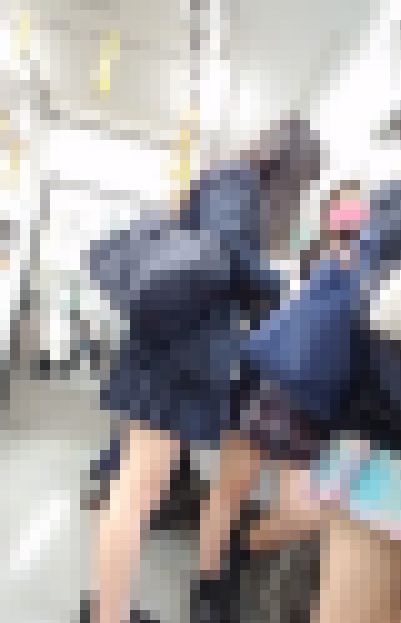 ﾋﾟﾁﾋﾟﾁﾐﾆｽｶSJK3人組＾＾おすすめ サンプル画像