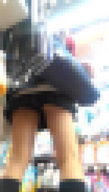 小生意気な感じの子ｷﾞｬﾙ風子女良＾＾小動物のようにﾋﾟｮﾝﾋﾟｮ～ﾝ!!ｵｽｽﾒ!! サンプル画像