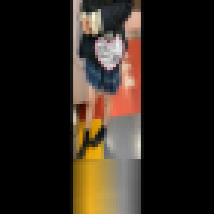 ミニスカJK詰め合わせ サンプル画像