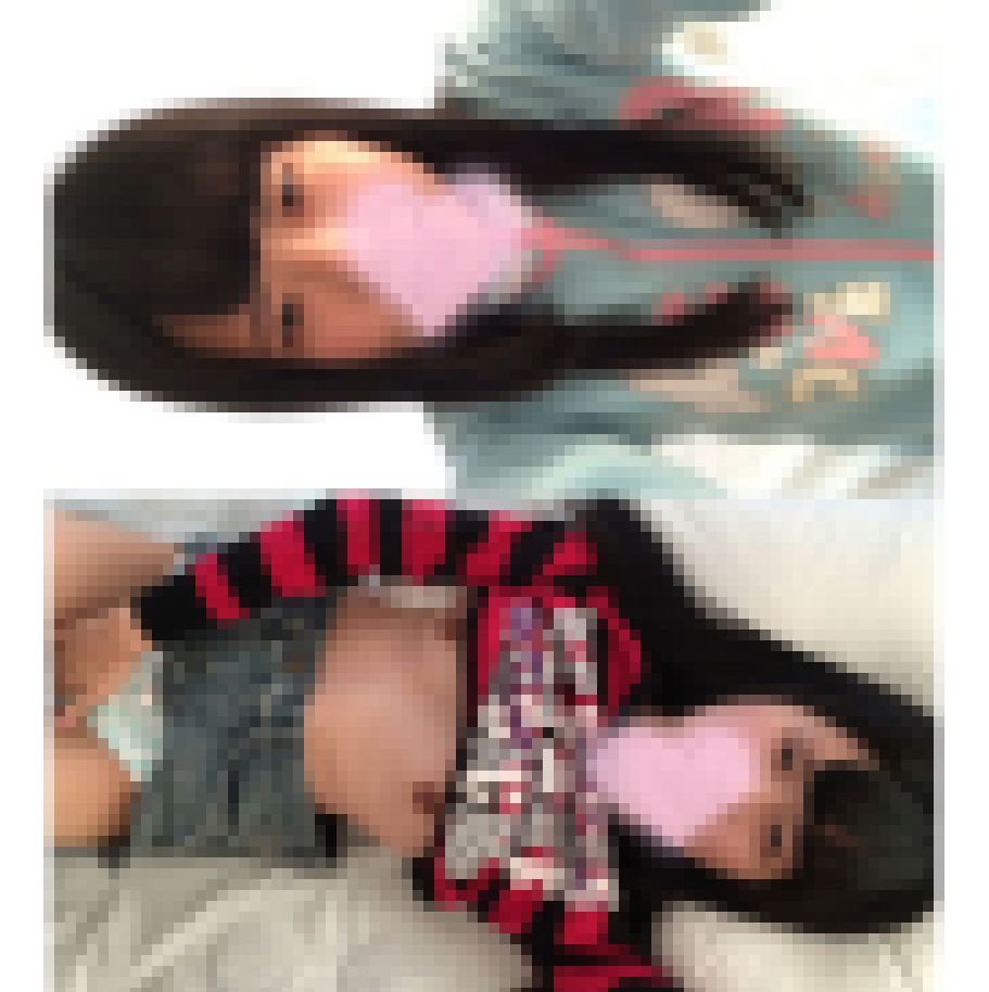 【承認欲求】地味っ子処女をおだてまくると、こうなるｗｗｗ【スマホ時代】 サンプル画像